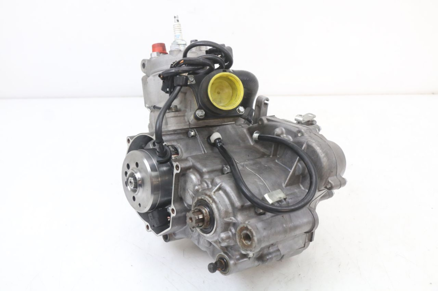 photo de MOTORE KAWASAKI KX L 85 (2022 - 2024) - Vista d'insieme del prodotto