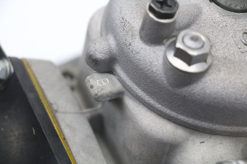 photo de MOTORE KAWASAKI KX L 85 (2022 - 2024) - Stato della superficie e materiale