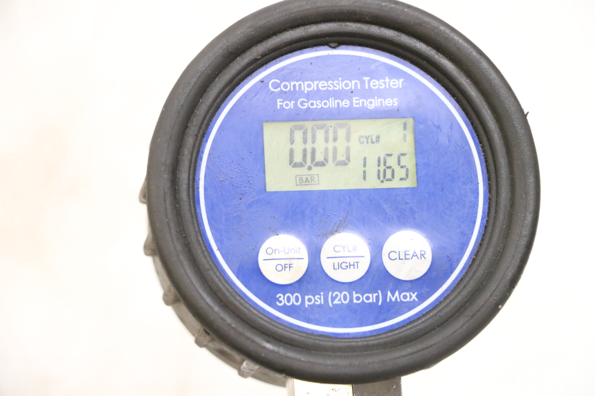 photo de MOTORE KAWASAKI KX L 85 (2022 - 2024) - Ricambio usato controllato