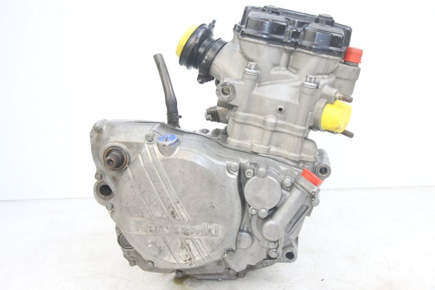 photo de MOTORE KAWASAKI KXF KX-F 250 (2012 - 2014) - Vista principale