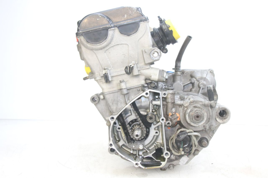 photo de MOTORE KAWASAKI KXF KX-F 250 (2012 - 2014) - Dettaglio del componente