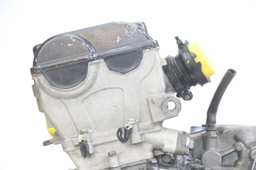 photo de MOTORE KAWASAKI KXF KX-F 250 (2012 - 2014) - Altra vista dell'articolo