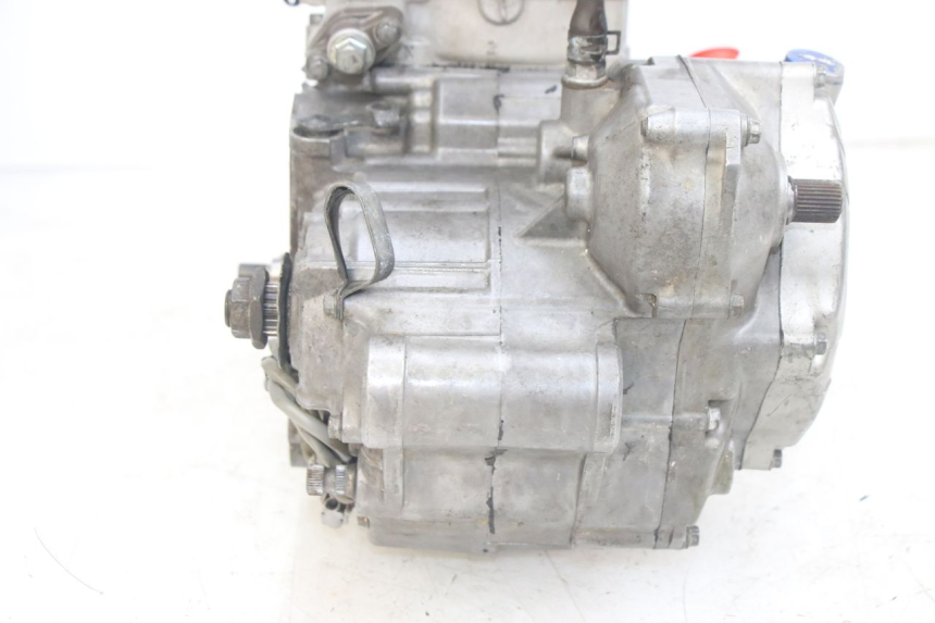 photo de MOTORE KAWASAKI KXF KX-F 250 (2012 - 2014) - Caratteristiche distintive