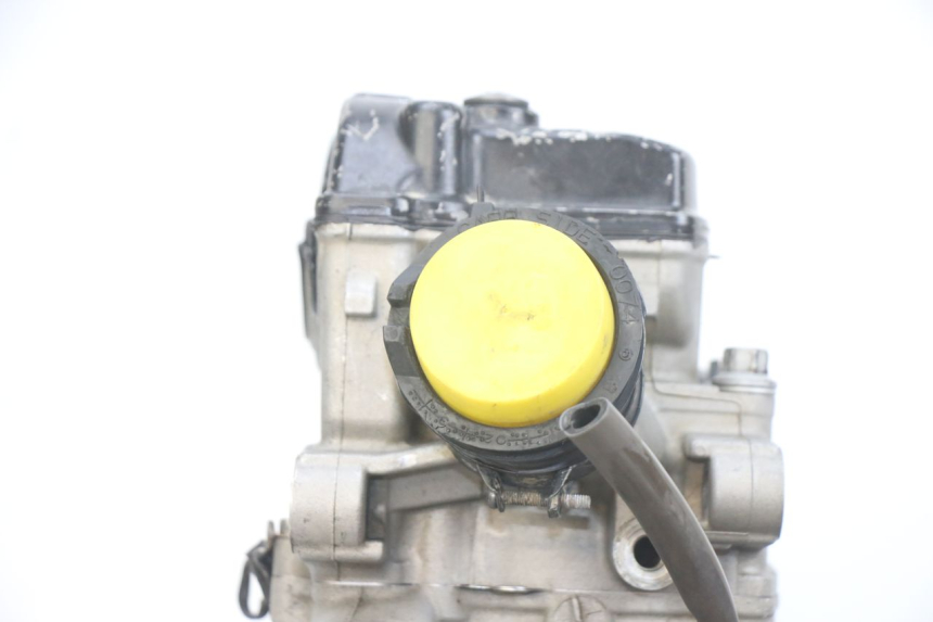 photo de MOTORE KAWASAKI KXF KX-F 250 (2012 - 2014) - Zoom sui componenti