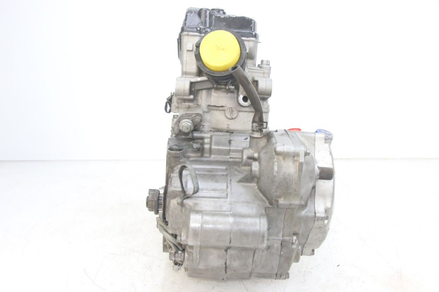 photo de MOTORE KAWASAKI KXF KX-F 250 (2012 - 2014) - Primo piano ad alta risoluzione