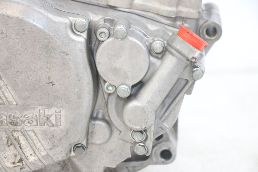 photo de MOTORE KAWASAKI KXF KX-F 250 (2012 - 2014) - Focus sulla struttura