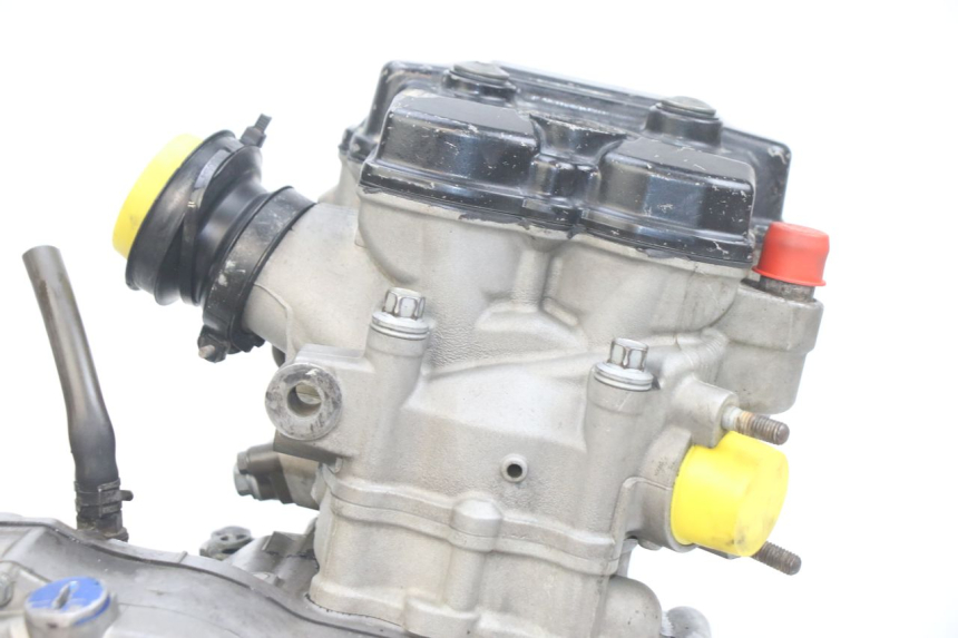 photo de MOTORE KAWASAKI KXF KX-F 250 (2012 - 2014) - Angolazione alternativa
