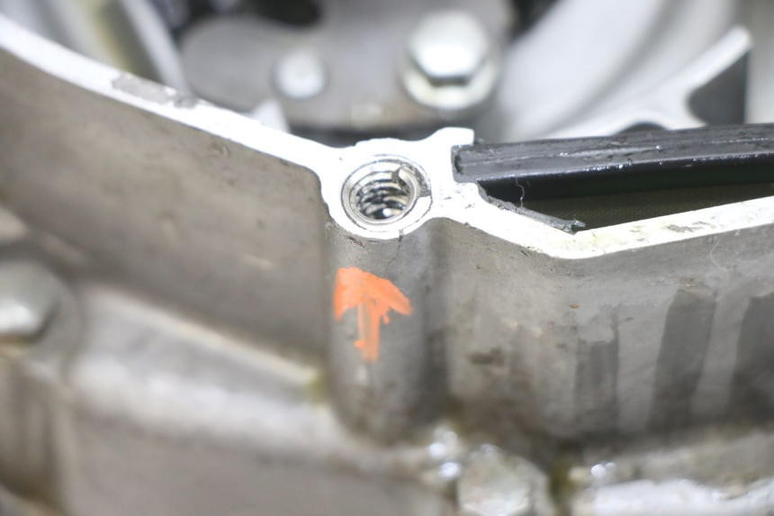 photo de MOTORE KAWASAKI KXF KX-F 250 (2012 - 2014) - Vista d'insieme del prodotto