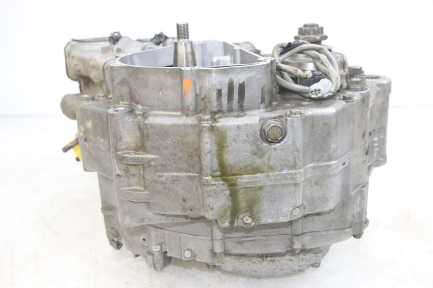 photo de MOTORE KAWASAKI KXF KX-F 250 (2012 - 2014) - Dettagli dei punti di fissaggio