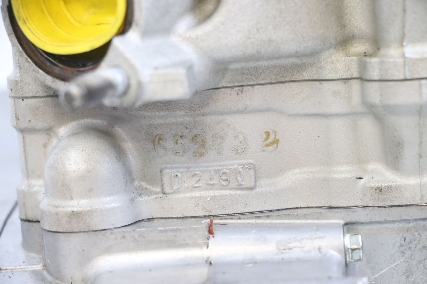 photo de MOTORE KAWASAKI KXF KX-F 250 (2017 - 2019) - Altra vista dell'articolo