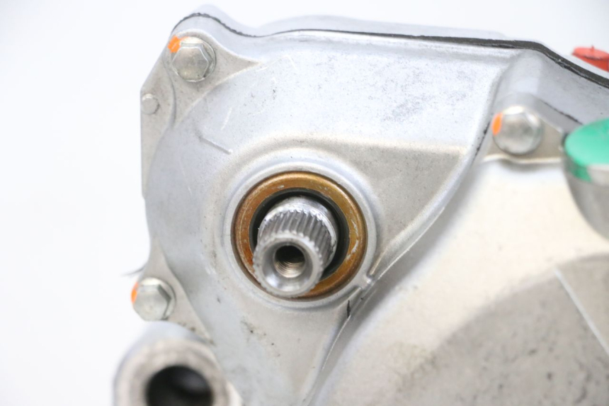 photo de MOTORE KAWASAKI KXF KX-F 250 (2017 - 2019) - Zoom sui componenti