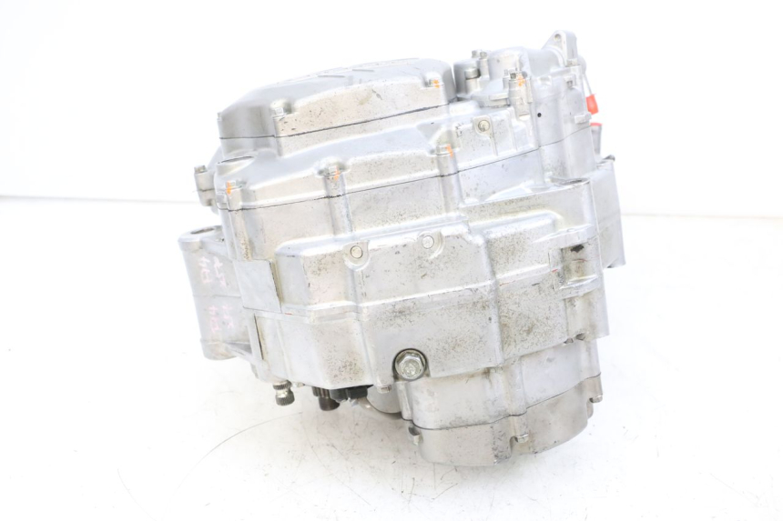 photo de MOTORE KAWASAKI KXF KX-F 250 (2017 - 2019) - Primo piano tecnico