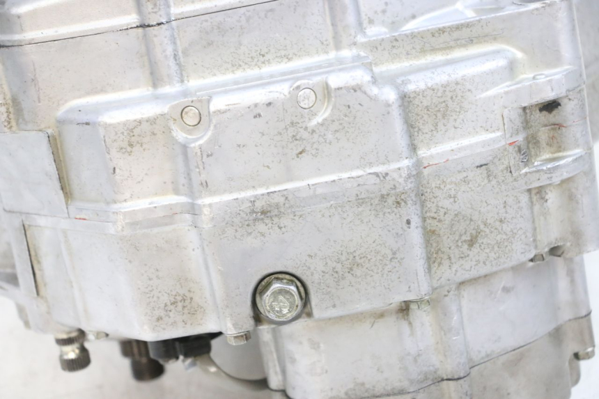 photo de MOTORE KAWASAKI KXF KX-F 250 (2017 - 2019) - Vista d'insieme del prodotto