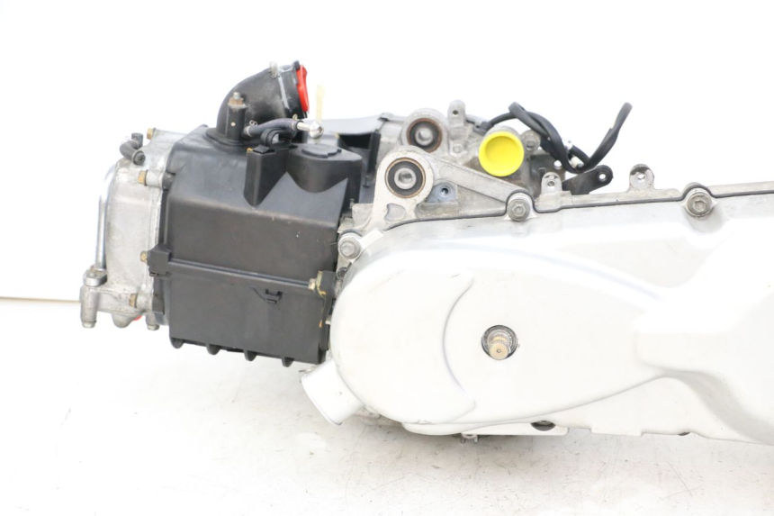 photo de MOTORE KYMCO PEOPLE S 125 (2000 - 2008) - Foto prodotto supplementare