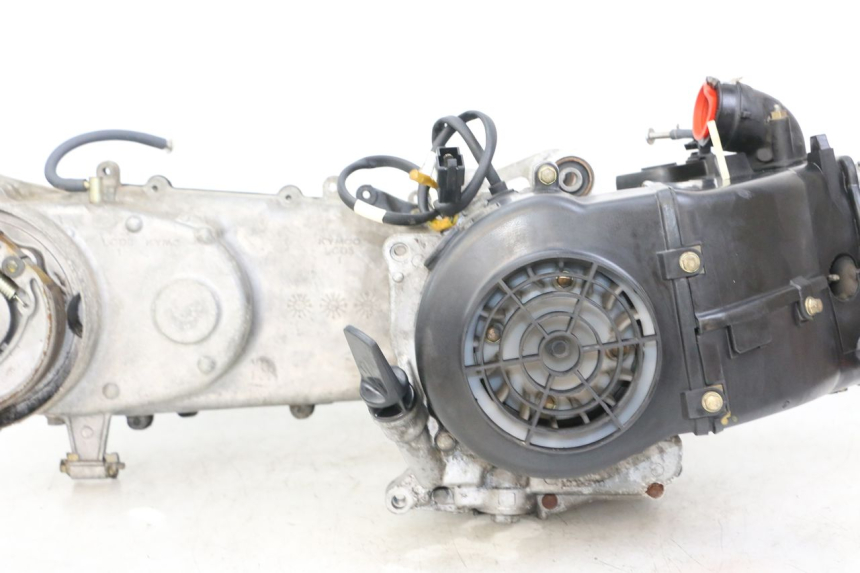 photo de MOTORE KYMCO PEOPLE S 125 (2000 - 2008) - Ricambio usato controllato