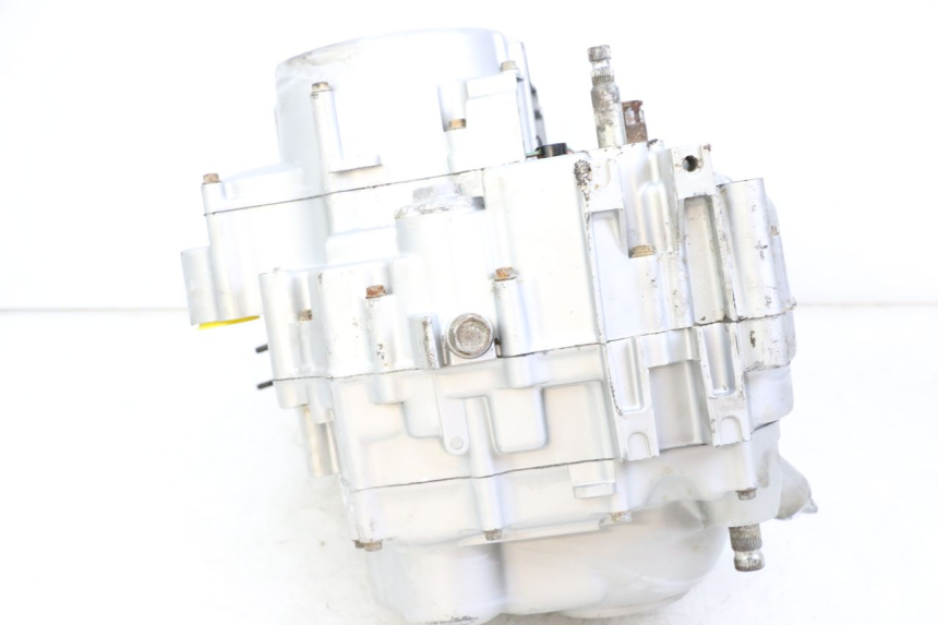 photo de MOTORE KYMCO STRYKER OFF ROAD 125 (1999 - 2005) - Dettaglio del componente