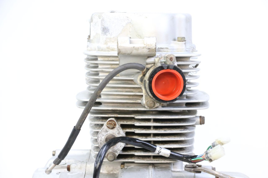 photo de MOTORE KYMCO STRYKER OFF ROAD 125 (1999 - 2005) - Altra vista dell'articolo