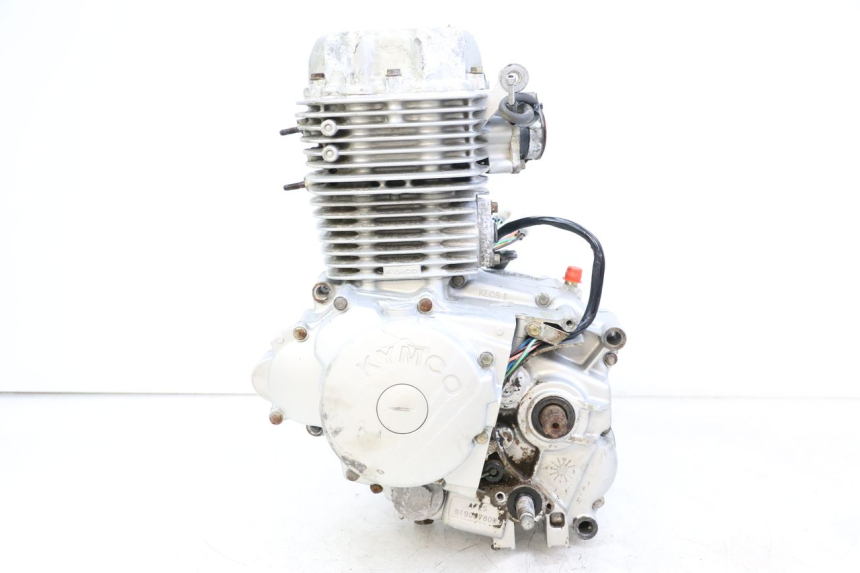 photo de MOTORE KYMCO STRYKER OFF ROAD 125 (1999 - 2005) - Ricambio usato controllato