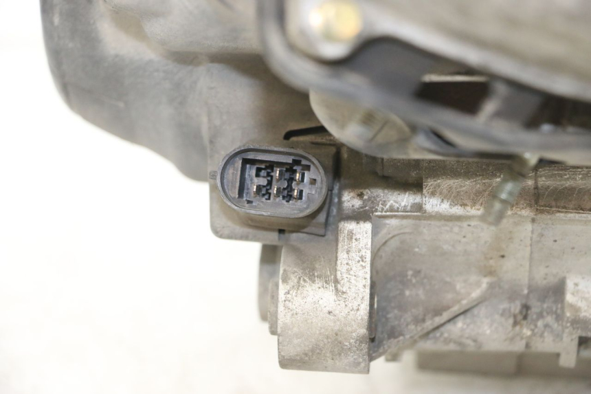 photo de MOTORE PIAGGIO LIBERTY 4T 50 (2018 - 2021) - Dettaglio del componente