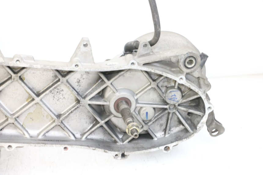 photo de MOTORE PIAGGIO LIBERTY 4T 50 (2018 - 2021) - Zoom sui componenti