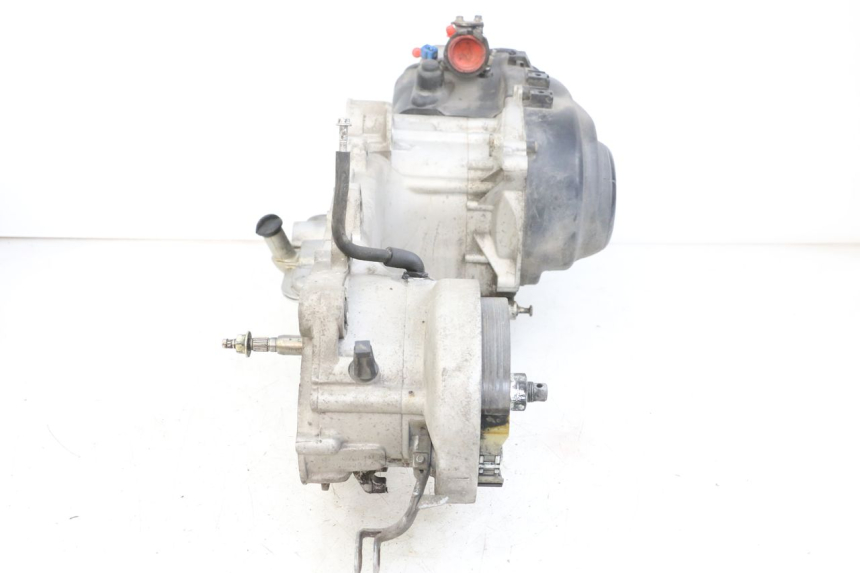 photo de MOTORE PIAGGIO LIBERTY 4T 50 (2018 - 2021) - Vista d'insieme del prodotto