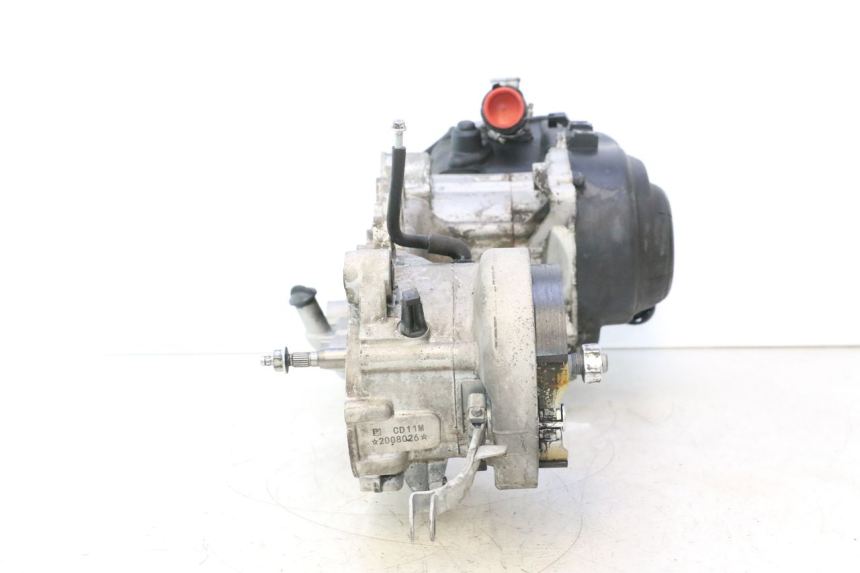 photo de MOTORE PIAGGIO LIBERTY IGET 4T 50 (2021 - 2025) - Dettaglio del componente