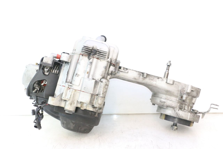 photo de MOTORE PIAGGIO LIBERTY IGET 4T 50 (2021 - 2025) - Foto prodotto supplementare
