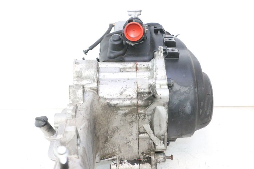 photo de MOTORE PIAGGIO LIBERTY IGET 4T 50 (2021 - 2025) - Zoom sullo stato d'uso