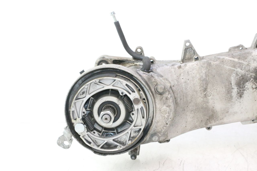 photo de MOTORE PIAGGIO LIBERTY IGET 4T 50 (2021 - 2025) - Vista d'insieme del prodotto