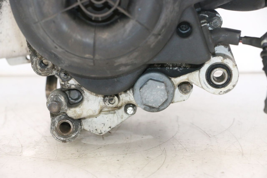 photo de MOTORE PIAGGIO LIBERTY IGET 4T 50 (2021 - 2025) - Dettagli dei punti di fissaggio