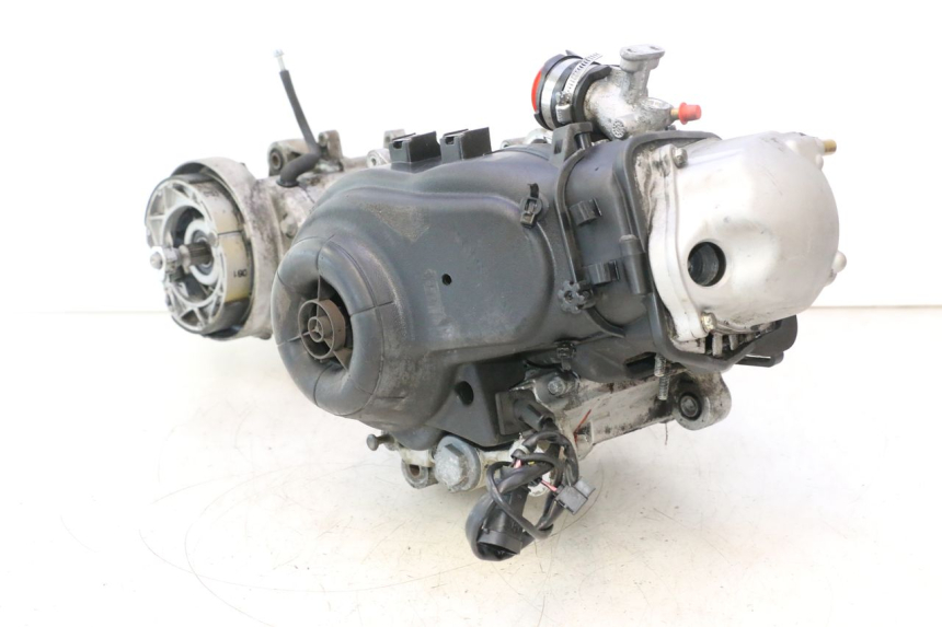 photo de MOTORE PIAGGIO LIBERTY IGET 4T 50 (2021 - 2025) - Ricambio usato controllato