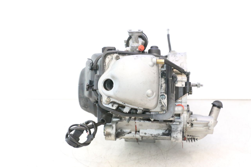 photo de MOTORE PIAGGIO LIBERTY IGET 4T 50 (2021 - 2025) - Marcature e riferimenti originali