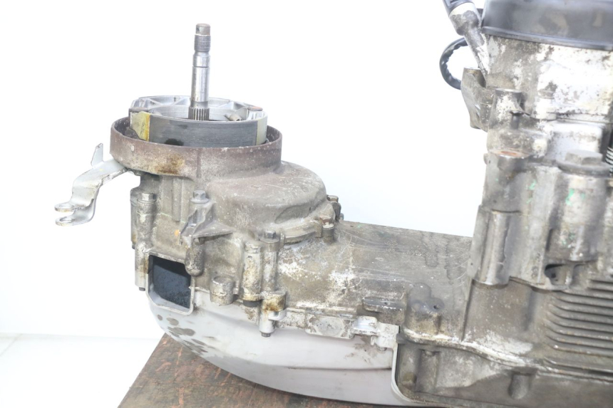 photo de MOTORE PIAGGIO LIBERTY IGET S 125 (2016 - 2020) - Dettaglio del componente