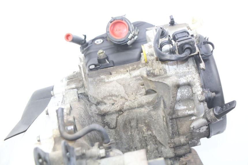 photo de MOTORE PIAGGIO LIBERTY IGET S 125 (2016 - 2020) - Foto prodotto supplementare