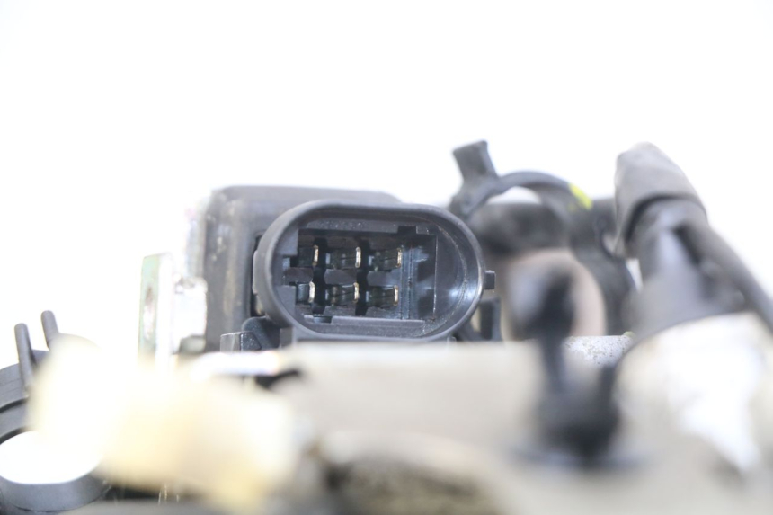 photo de MOTORE PIAGGIO LIBERTY IGET S 125 (2016 - 2020) - Vista d'insieme del prodotto