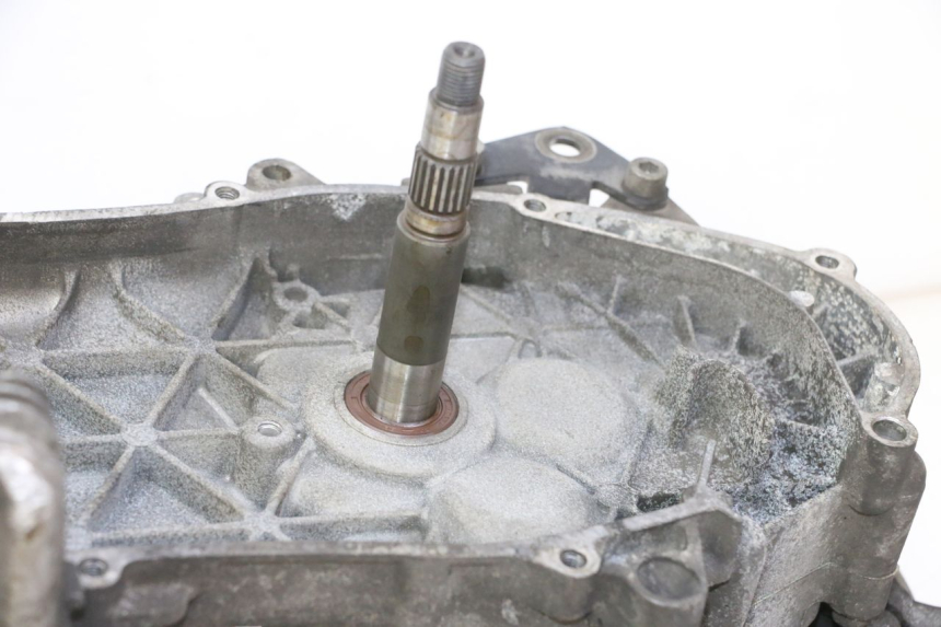 photo de MOTORE PIAGGIO LIBERTY 125 (1998 - 2008) - Zoom sullo stato d'uso