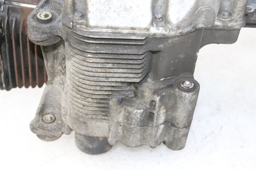 photo de MOTORE PIAGGIO LIBERTY 125 (1998 - 2008) - Altra angolazione