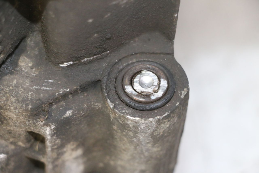 photo de MOTORE PIAGGIO LIBERTY 125 (1998 - 2008) - Primo piano tecnico