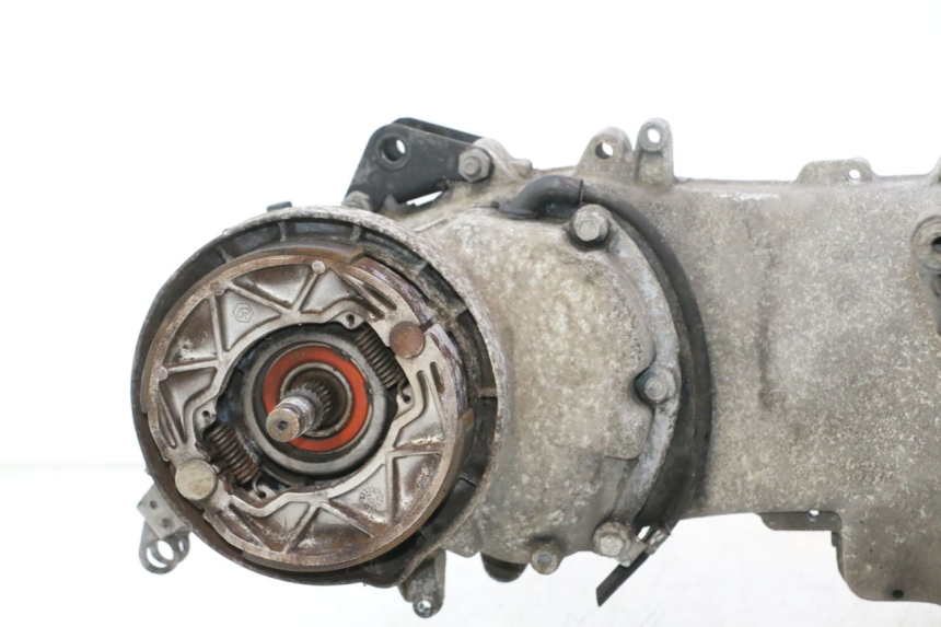photo de MOTORE PIAGGIO LIBERTY 125 (1998 - 2008) - Caratteristiche distintive
