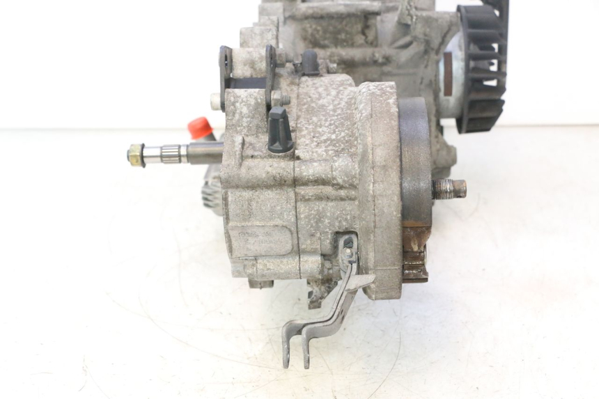 photo de MOTORE PIAGGIO LIBERTY 125 (1998 - 2008) - Foto prodotto supplementare