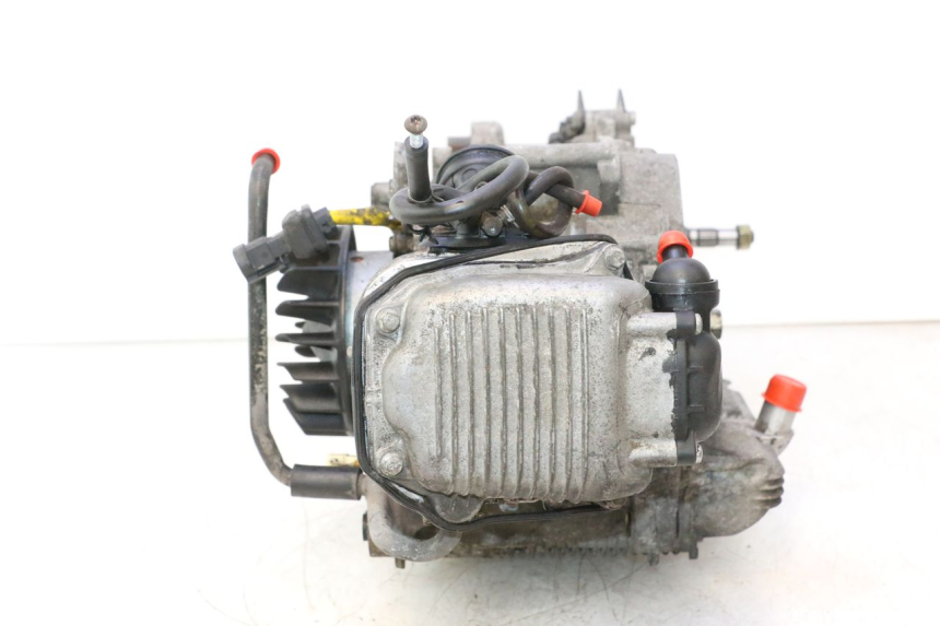 photo de MOTORE PIAGGIO LIBERTY 125 (1998 - 2008) - Ricambio usato controllato