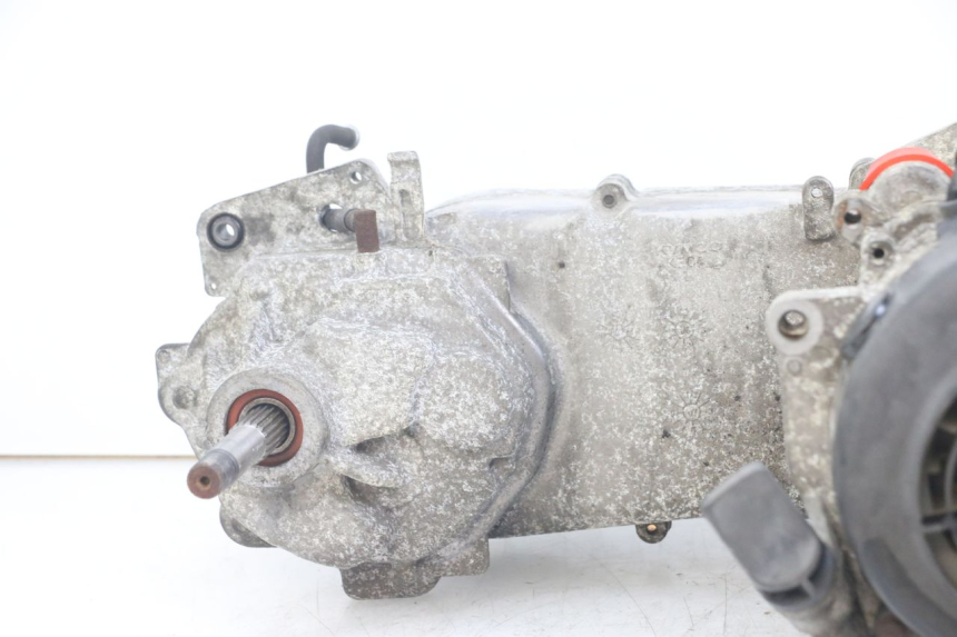 photo de MOTORE KYMCO LIKE 125 (2009 - 2016) - Altra vista dell'articolo