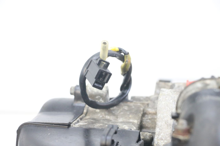 photo de MOTORE KYMCO LIKE 125 (2009 - 2016) - Zoom sui componenti