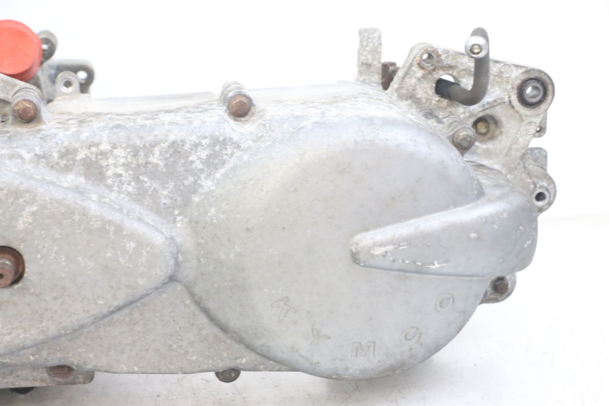 photo de MOTORE KYMCO LIKE 125 (2009 - 2016) - Focus sulla struttura