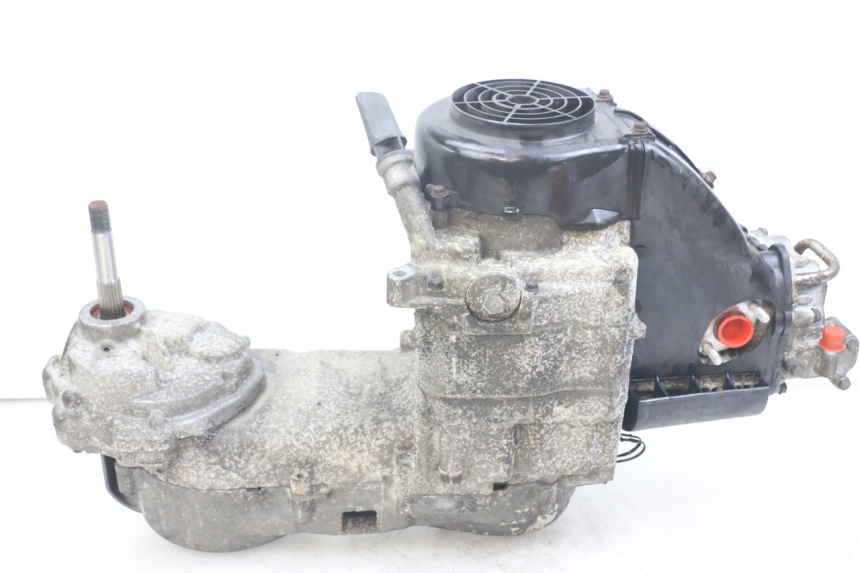 photo de MOTORE KYMCO LIKE 125 (2009 - 2016) - Vista d'insieme del prodotto