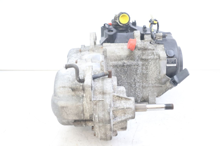 photo de MOTORE KYMCO LIKE 125 (2009 - 2016) - Ricambio usato controllato