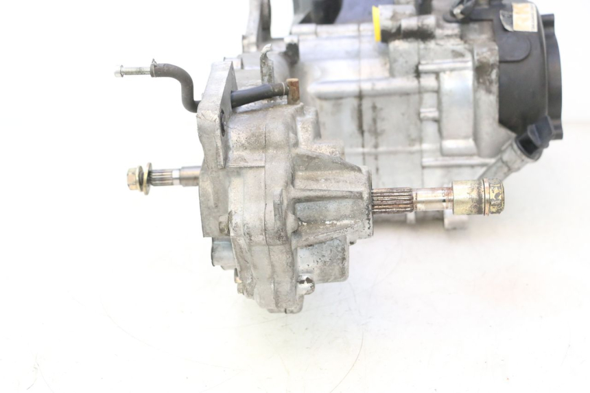photo de MOTORE KYMCO LIKE 125 (2009 - 2016) - Altra vista dell'articolo