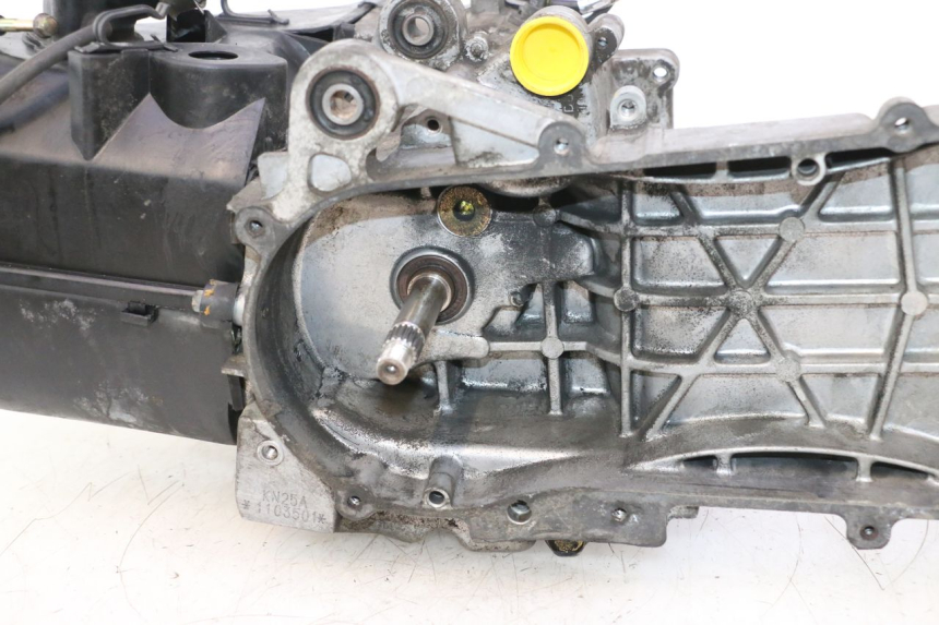 photo de MOTORE KYMCO LIKE 125 (2009 - 2016) - Dettaglio del componente