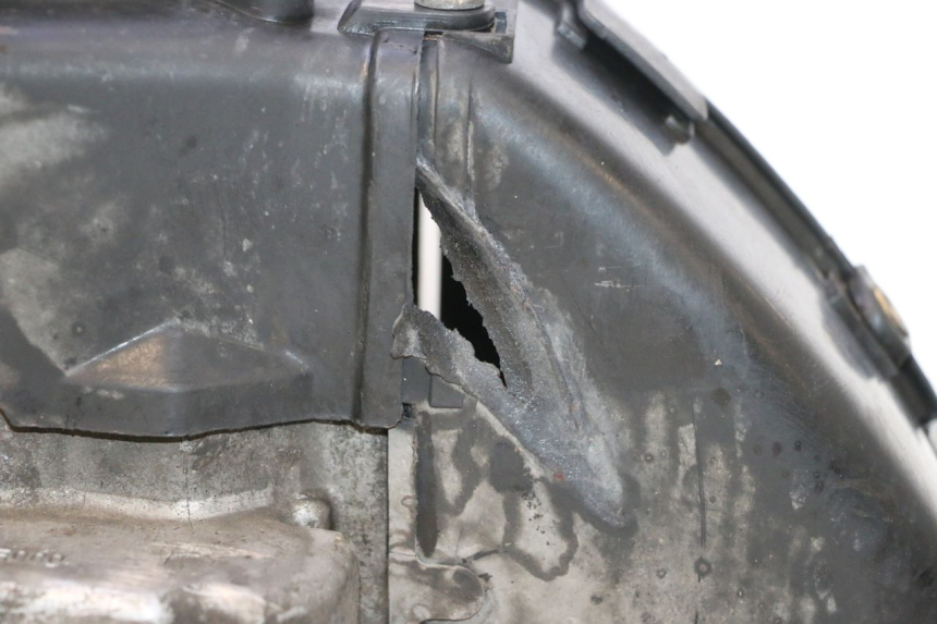 photo de MOTORE KYMCO LIKE 125 (2009 - 2016) - Altra angolazione