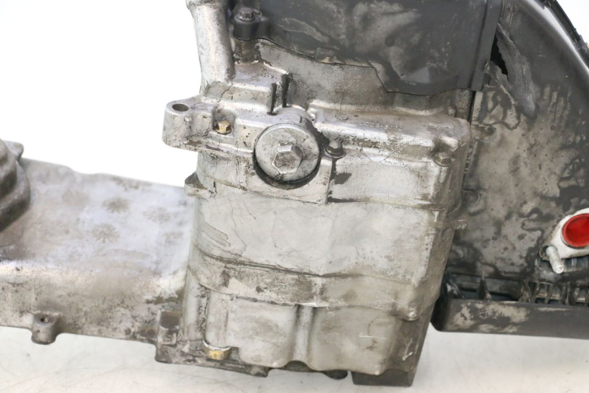 photo de MOTORE KYMCO LIKE 125 (2009 - 2016) - Stato della superficie e materiale